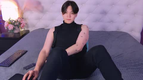 just_gay_ online show from 12, 3, 2025