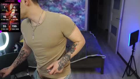 Kurt online show from 29, 3, 2026