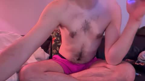 just_jasper online show from 2, 3, 2026