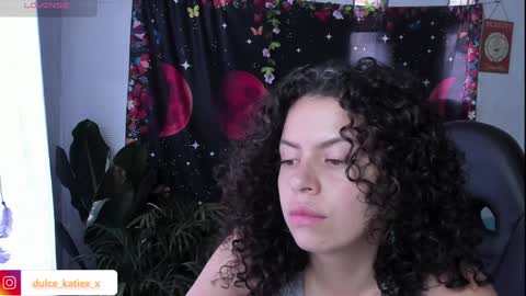 Snapshot of just_katiex chatting on 13, 1, 2025 Sofia online show from 13, 1, 2025