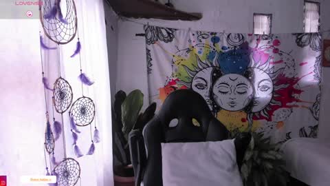 Snapshot of just_katiex chatting on 6, 2, 2025 Sofia online show from 6, 2, 2025