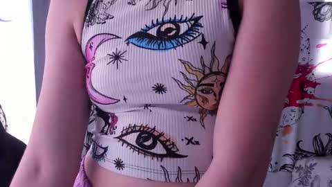 Snapshot of just_katiex chatting on 21, 2, 2025 Sofia online show from 21, 2, 2025