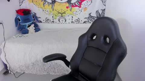 Snapshot of just_katiex chatting on 18, 1, 2026 Sofia online show from 18, 1, 2026