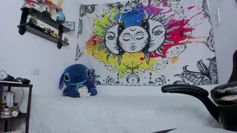 Snapshot of just_katiex chatting on 31, 1, 2026 Sofia online show from 31, 1, 2026