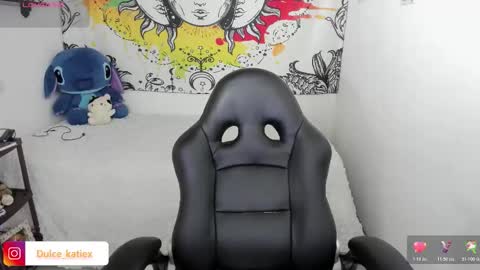 Snapshot of just_katiex chatting on 3, 2, 2026 Sofia online show from 3, 2, 2026