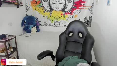 Snapshot of just_katiex chatting on 5, 2, 2026 Sofia online show from 5, 2, 2026