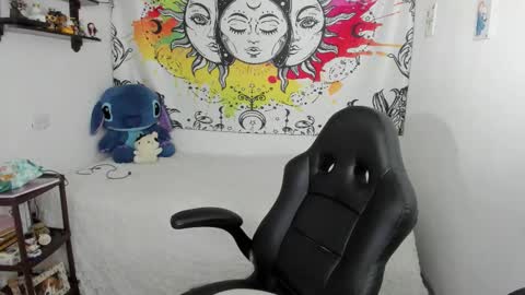 Snapshot of just_katiex chatting on 6, 2, 2026 Sofia online show from 6, 2, 2026