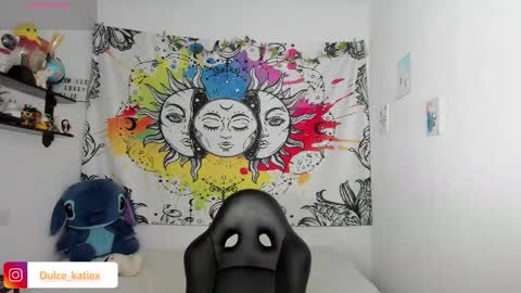 Snapshot of just_katiex chatting on 9, 2, 2026 Sofia online show from 9, 2, 2026