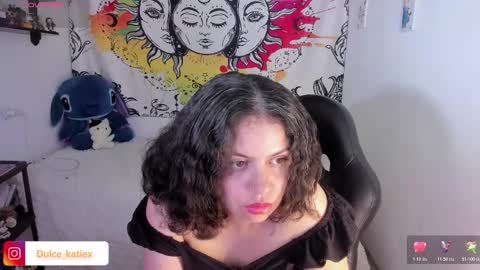 Snapshot of just_katiex chatting on 11, 2, 2026 Sofia online show from 11, 2, 2026