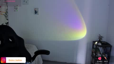 Snapshot of just_katiex chatting on 23, 2, 2026 Sofia online show from 23, 2, 2026