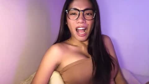 Snapshot of just_marjorie69 chatting on 1, 11, 2025 Be you  online show from 1, 11, 2025