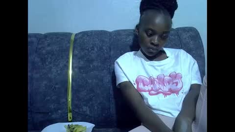 just_nuru online show from 21, 10, 2025