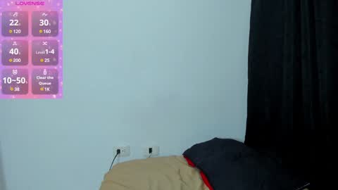 Snapshot of just_soffy chatting on 10, 12, 2024 Soffy online show from 10, 12, 2024