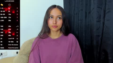 Snapshot of just_soffy chatting on 19, 12, 2024 Soffy online show from 19, 12, 2024