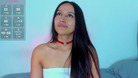 Snapshot of just_soffy chatting on 14, 2, 2025 Soffy online show from 14, 2, 2025