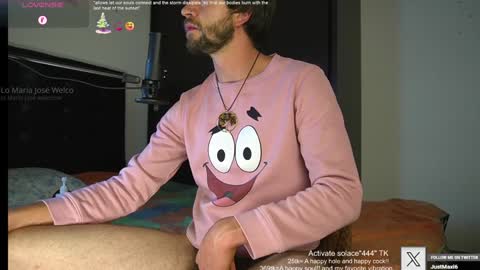 Maxi online show from 30, 1, 2025