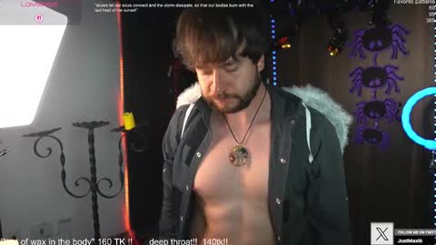 Maxi online show from 14, 10, 2025