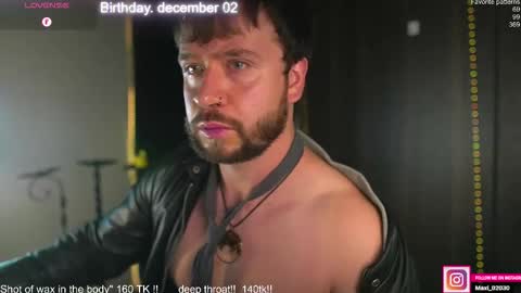 Maxi online show from 17, 11, 2025