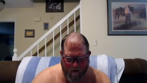 justaguyandnaked online show from 3, 7, 2026