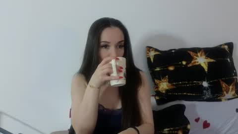 Snapshot of justanneagain chatting on 2, 8, 2026 JustAnne online show from 2, 8, 2026