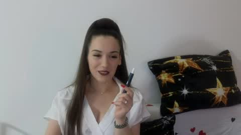 Snapshot of justanneagain chatting on 3, 8, 2026 JustAnne online show from 3, 8, 2026