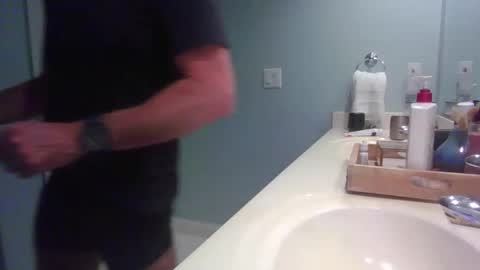 justanotherdadbod2025 online show from 30, 4, 2026