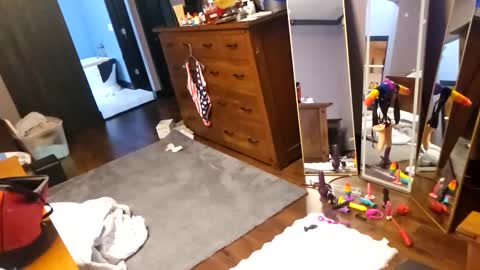 Tohiptwoquit online show from 23, 10, 2025