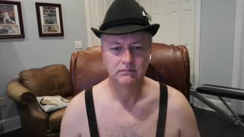 Michael online show from 24, 9, 2025