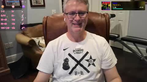 Michael online show from 2, 3, 2026