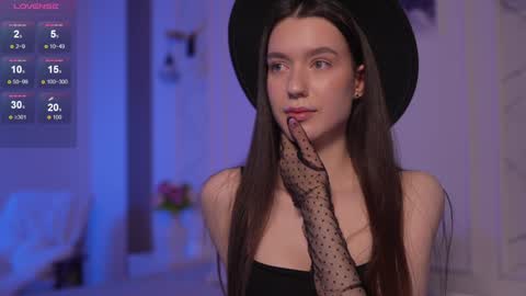 Snapshot of justbarbie_new_ chatting on 24, 1, 2025 Katarina online show from 24, 1, 2025