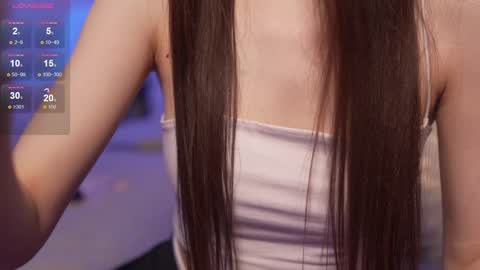 Snapshot of justbarbie_new_ chatting on 25, 1, 2025 Katarina online show from 25, 1, 2025