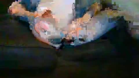 justbeing000000 online show from 15, 1, 2025