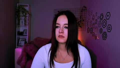 justcamila online show from 20, 10, 2025