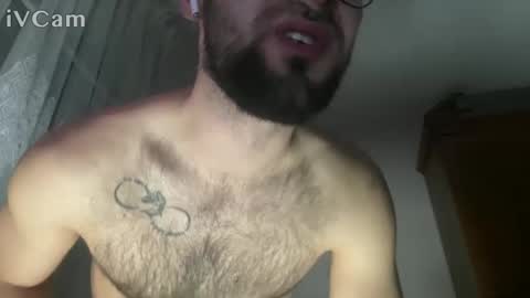 justcuteguy4u online show from 4, 3, 2025