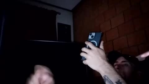 justforfun031 online show from 6, 4, 2026