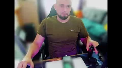 justforfunchriss online show from 23, 10, 2025