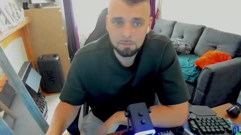 justforfunchriss online show from 30, 10, 2025