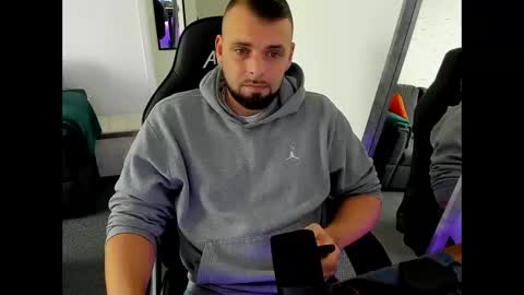 justforfunchriss online show from 3, 11, 2025