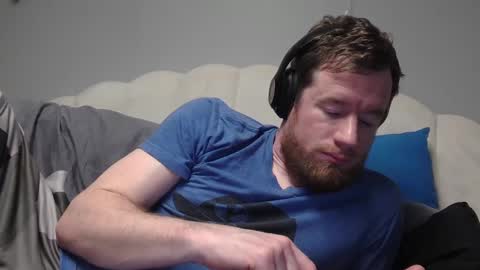 justformeandmyself1234 online show from 5, 2, 2025