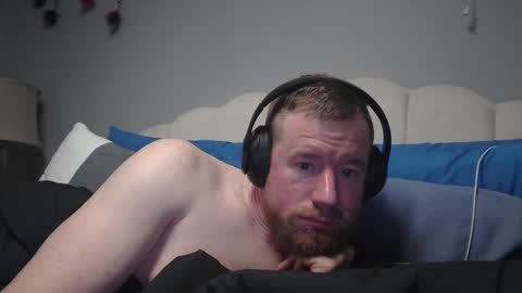 justformeandmyself1234 online show from 16, 2, 2025