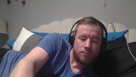 justformeandmyself1234 online show from 19, 2, 2025