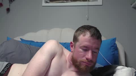 justformeandmyself1234 online show from 3, 3, 2025