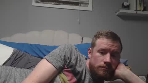 justformeandmyself1234 online show from 5, 3, 2025