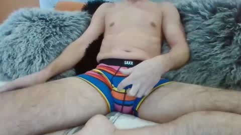 Snapshot of justfun1052 chatting on 5, 2, 2025 Sylvester online show from 5, 2, 2025