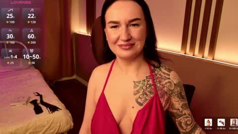 Miss Grace online show from 29, 5, 2026