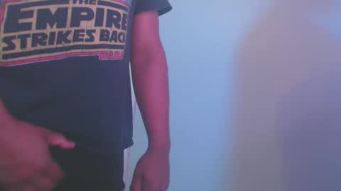 justhanginblk online show from 6, 11, 2025