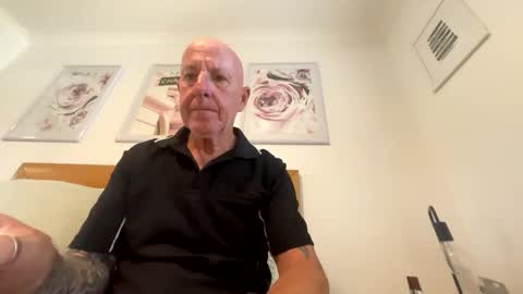 Snapshot of justhavingfun2468 chatting on 9, 1, 2025 justhavingfun2468 online show from 9, 1, 2025