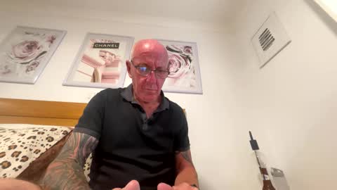 Snapshot of justhavingfun2468 chatting on 1, 2, 2025 justhavingfun2468 online show from 1, 2, 2025
