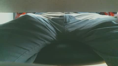 Snapshot of justhere2playagain chatting on 5, 1, 2025 justhere2playagain online show from 5, 1, 2025