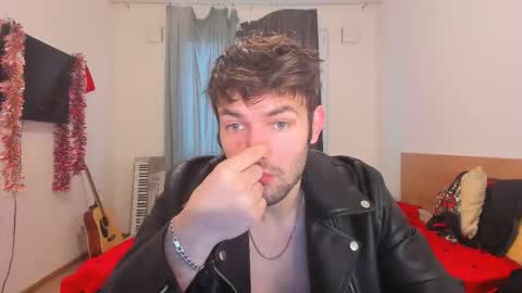 Snapshot of justin_badd chatting on 1, 3, 2026 justin_badd online show from 1, 3, 2026